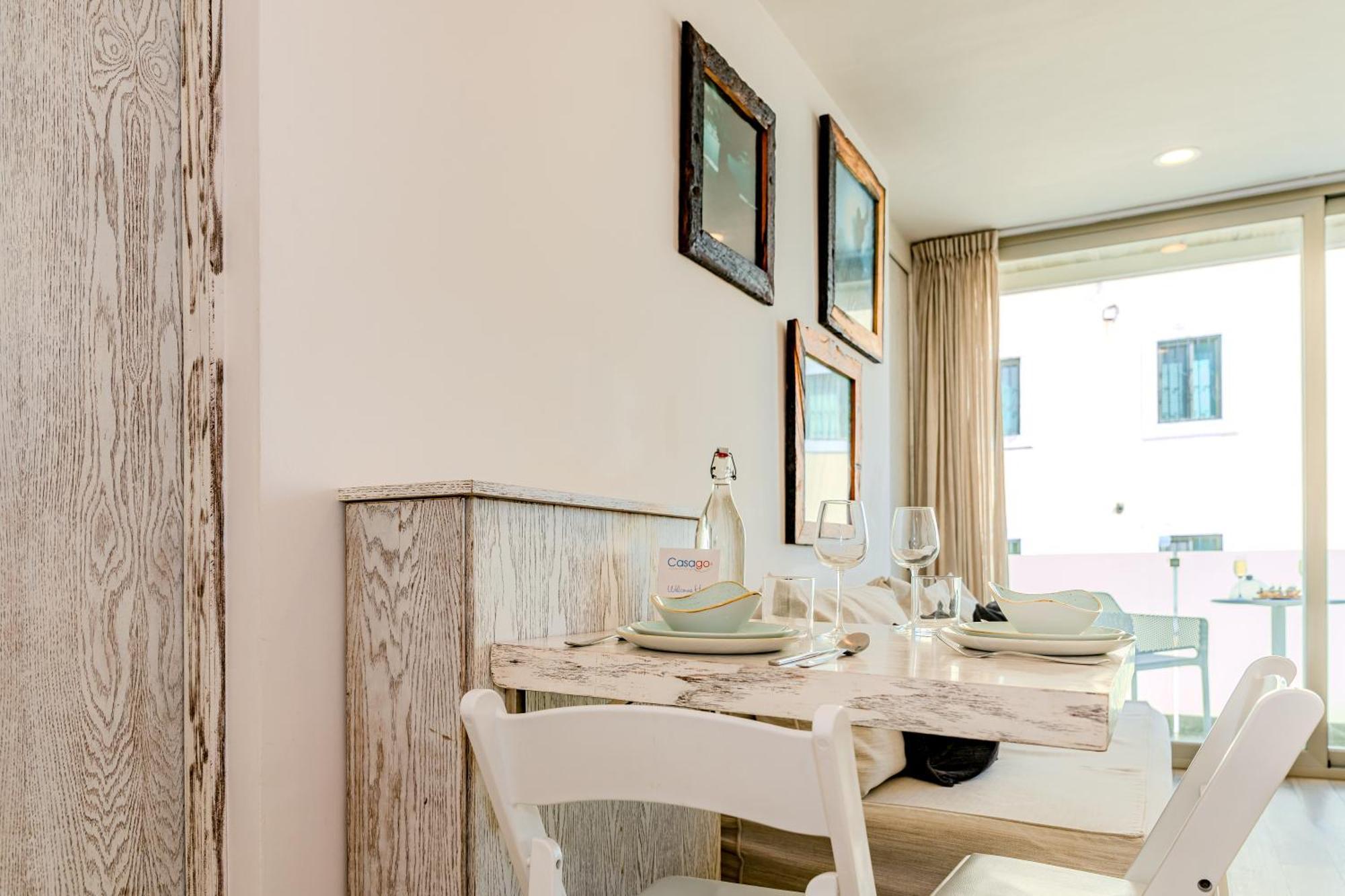 Apartamento Newport House By Casago Playa del Carmen