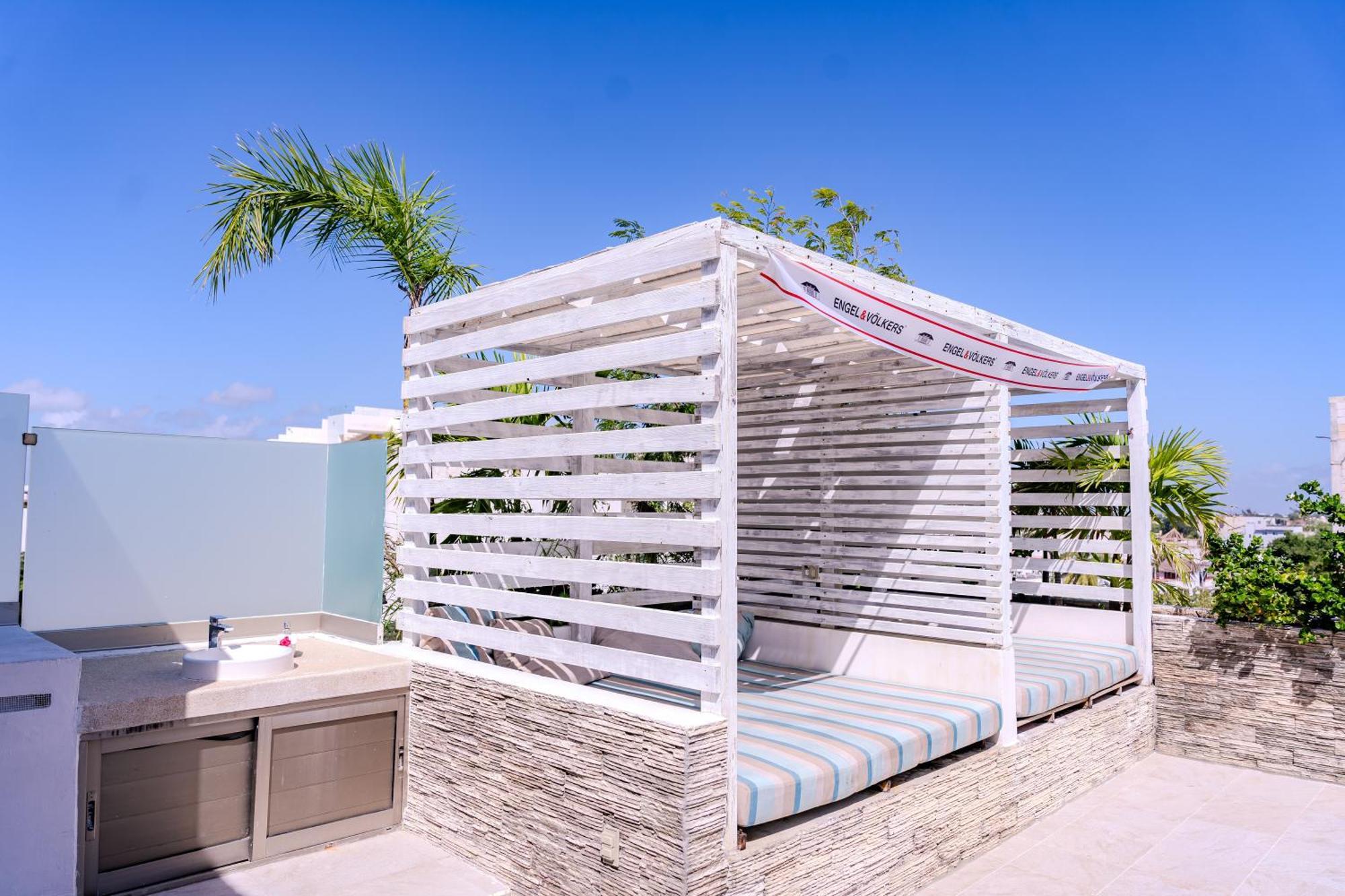 Newport House By Casago Apartamento Playa del Carmen