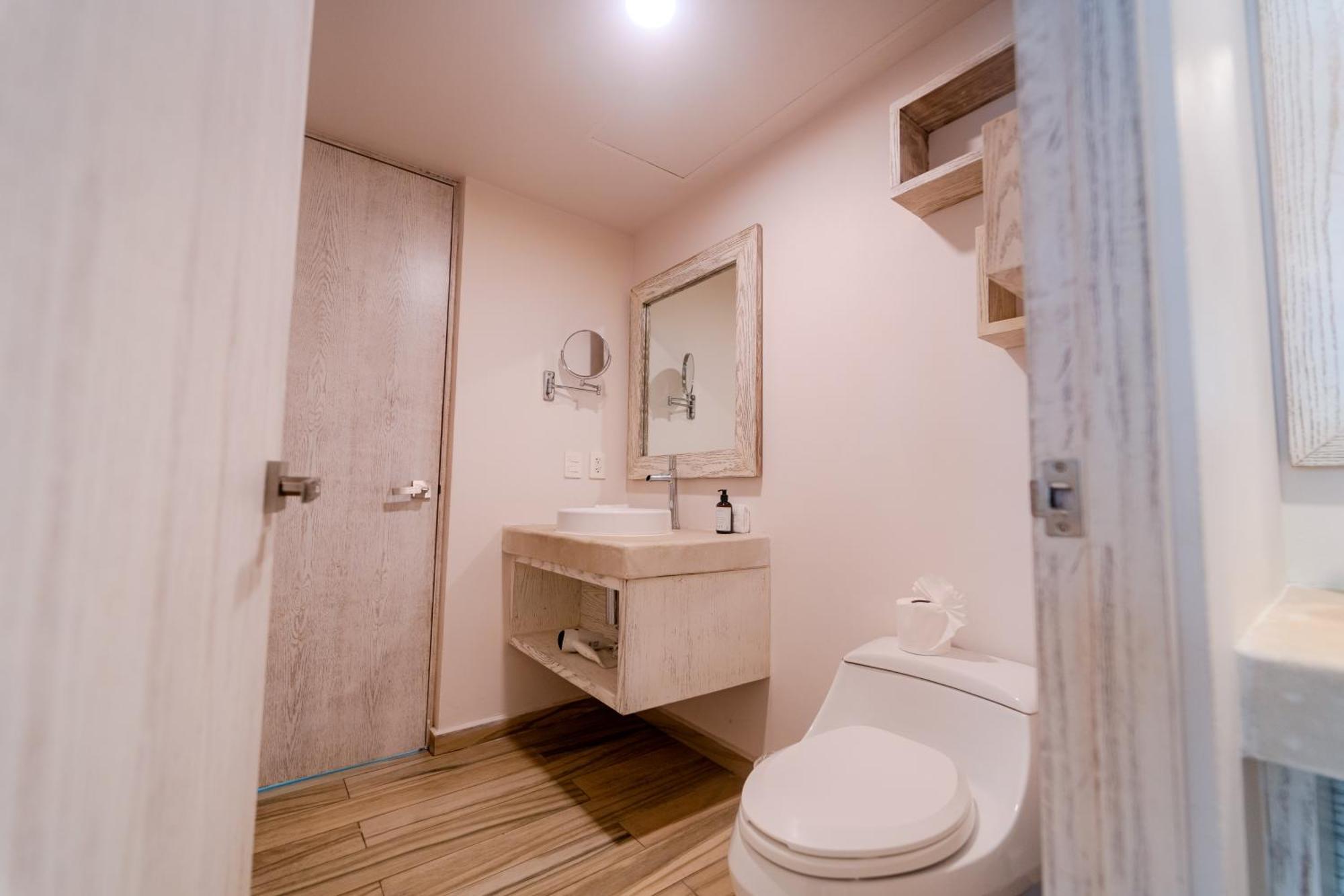 Apartamento Newport House By Casago Playa del Carmen